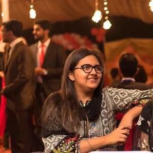 Meet your Posher, Hina